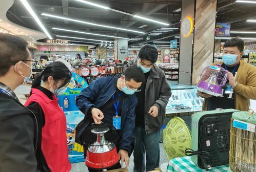 守护冬日温暖与安全 郴州开展电取暖设备产品质量专项检查