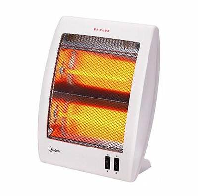 家用取暖器选购指南 类型对比与辐射疑虑全解析