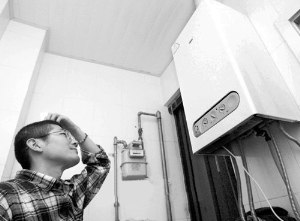 壁挂炉采暖 高效便利与潜在挑战的双重奏