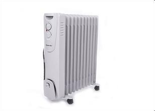 取暖设备全解析 如何根据需求选择最合适的取暖器