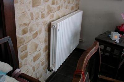 我们常见的建筑设备基本知识——采暖设备篇